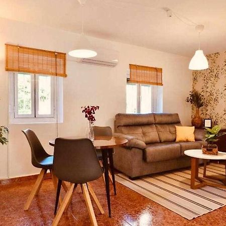 Fantastico Apartamento En Γρανάδα Εξωτερικό φωτογραφία