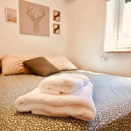 Fantastico Apartamento En Γρανάδα Εξωτερικό φωτογραφία