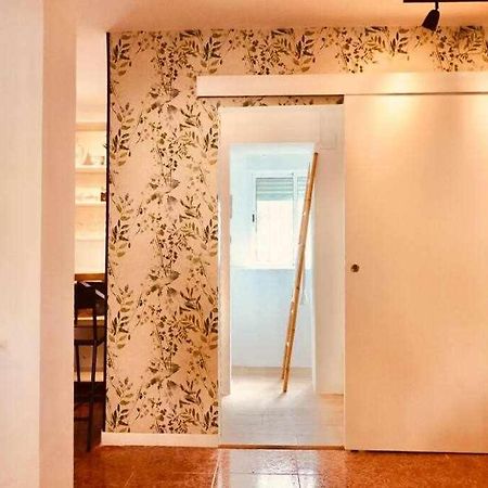Fantastico Apartamento En Γρανάδα Εξωτερικό φωτογραφία