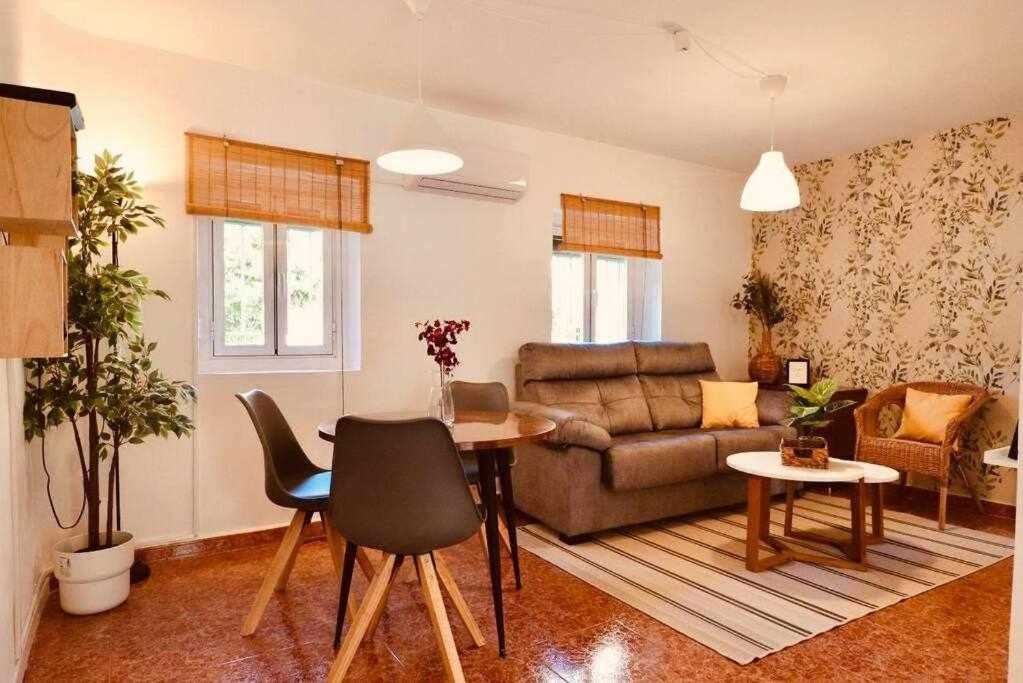 Fantastico Apartamento En Γρανάδα Εξωτερικό φωτογραφία