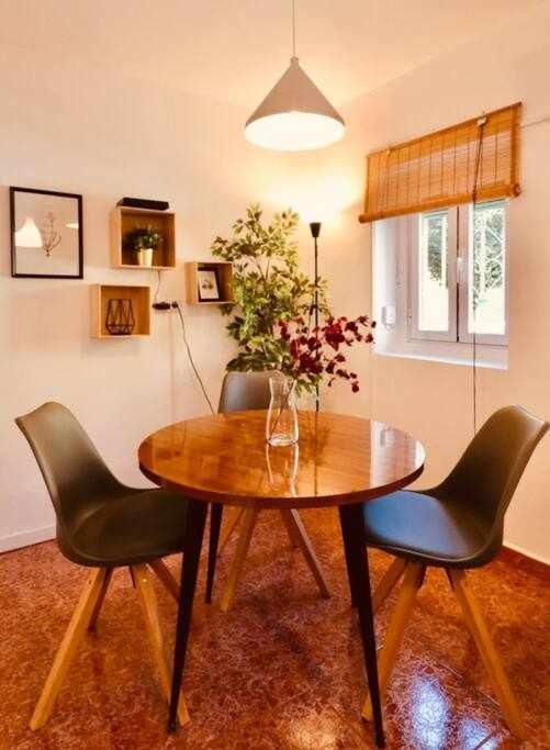 Fantastico Apartamento En Γρανάδα Εξωτερικό φωτογραφία