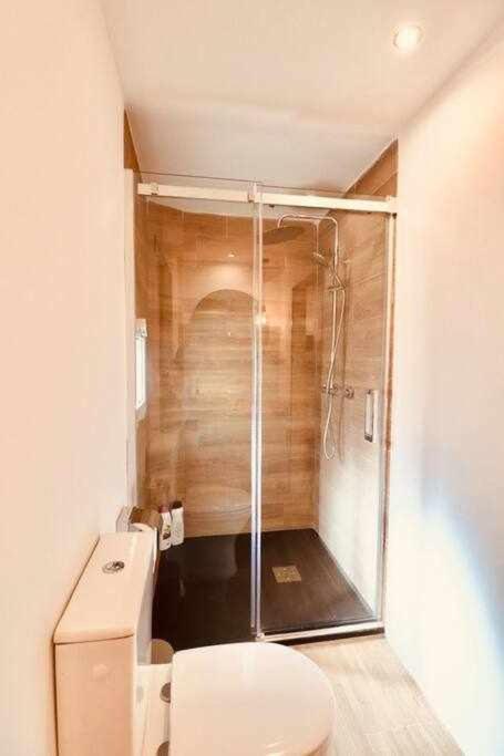 Fantastico Apartamento En Γρανάδα Εξωτερικό φωτογραφία
