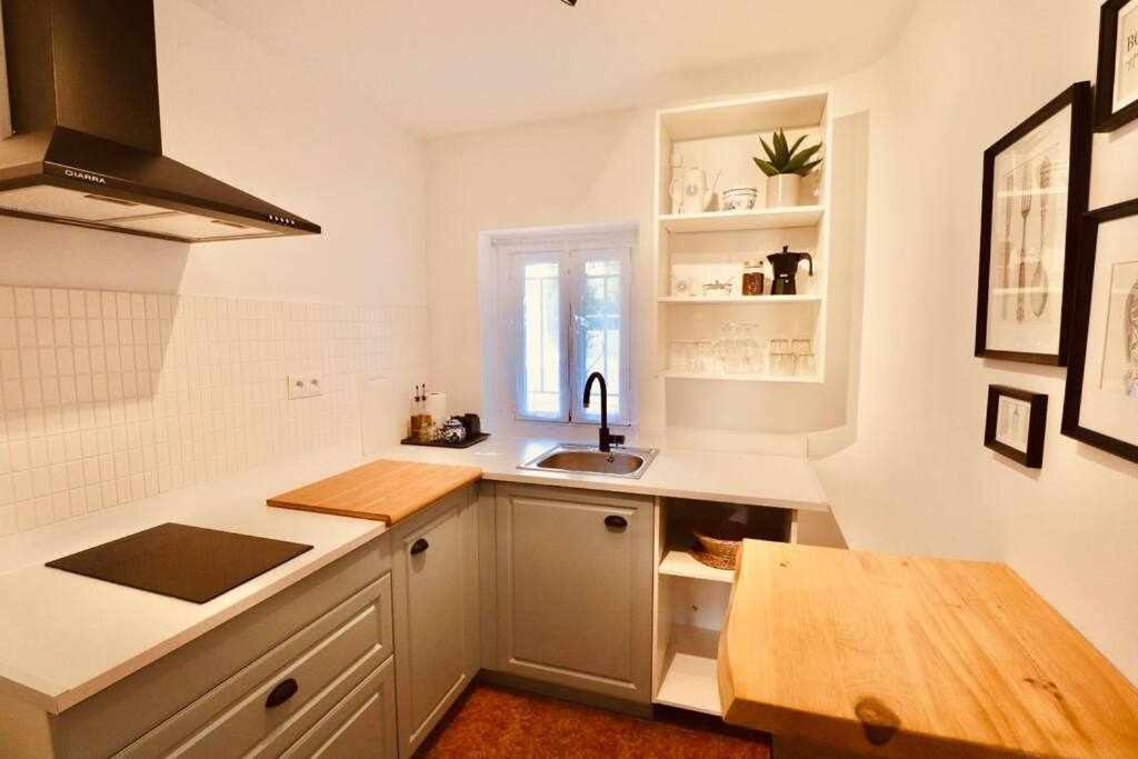 Fantastico Apartamento En Γρανάδα Εξωτερικό φωτογραφία