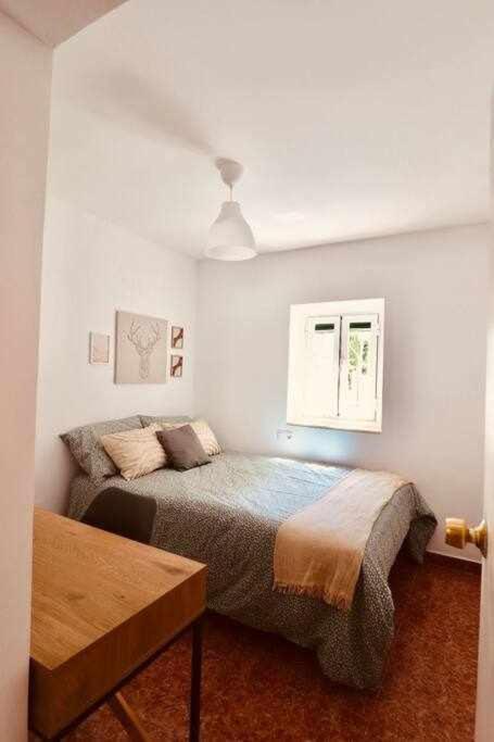 Fantastico Apartamento En Γρανάδα Εξωτερικό φωτογραφία