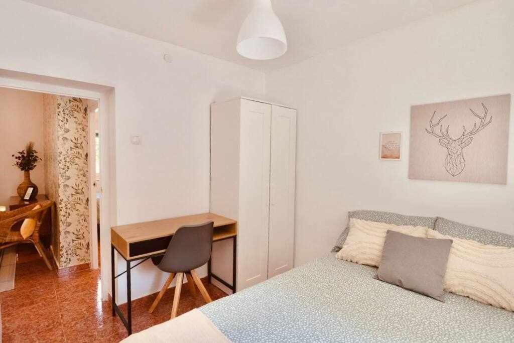 Fantastico Apartamento En Γρανάδα Εξωτερικό φωτογραφία