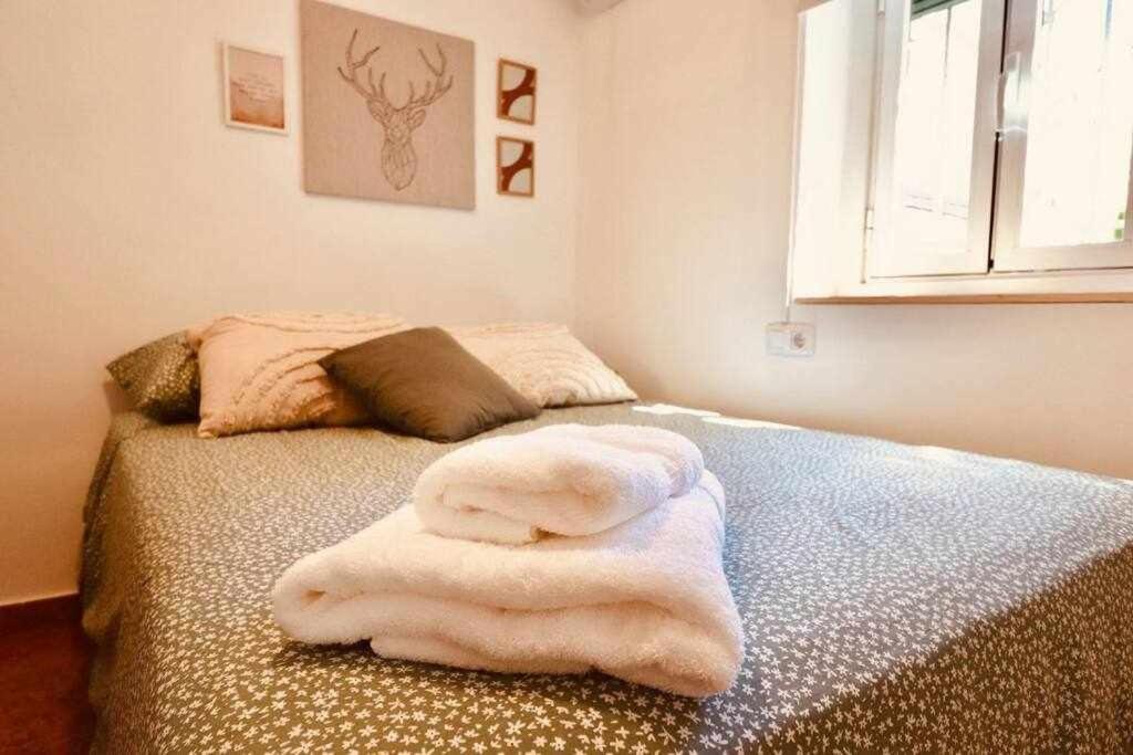 Fantastico Apartamento En Γρανάδα Εξωτερικό φωτογραφία