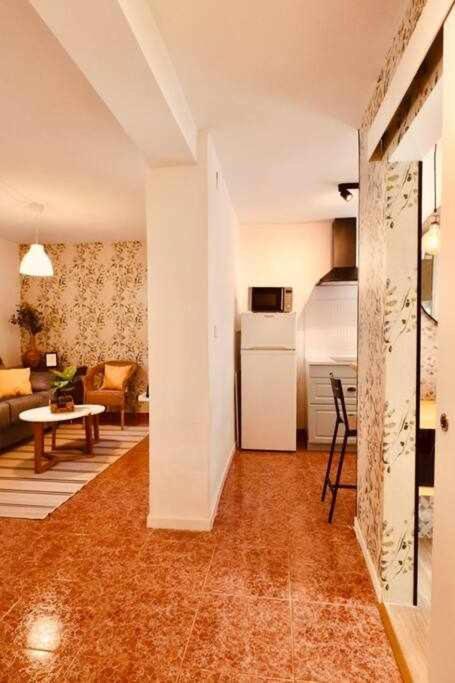 Fantastico Apartamento En Γρανάδα Εξωτερικό φωτογραφία
