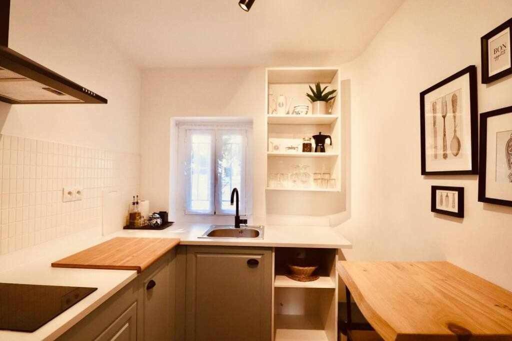 Fantastico Apartamento En Γρανάδα Εξωτερικό φωτογραφία