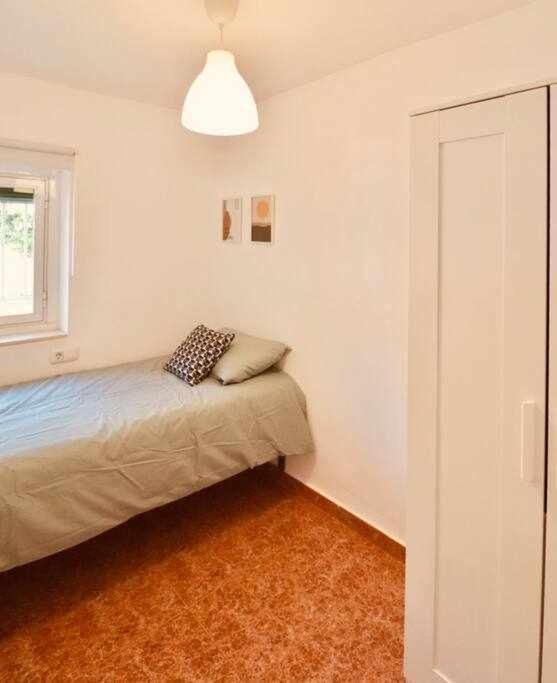 Fantastico Apartamento En Γρανάδα Εξωτερικό φωτογραφία