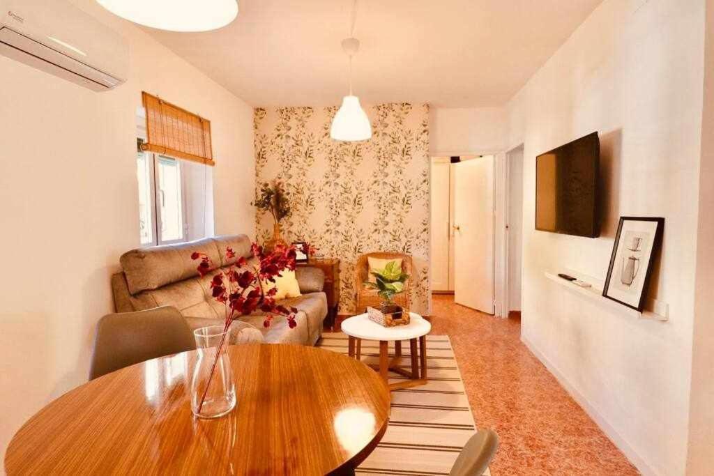 Fantastico Apartamento En Γρανάδα Εξωτερικό φωτογραφία