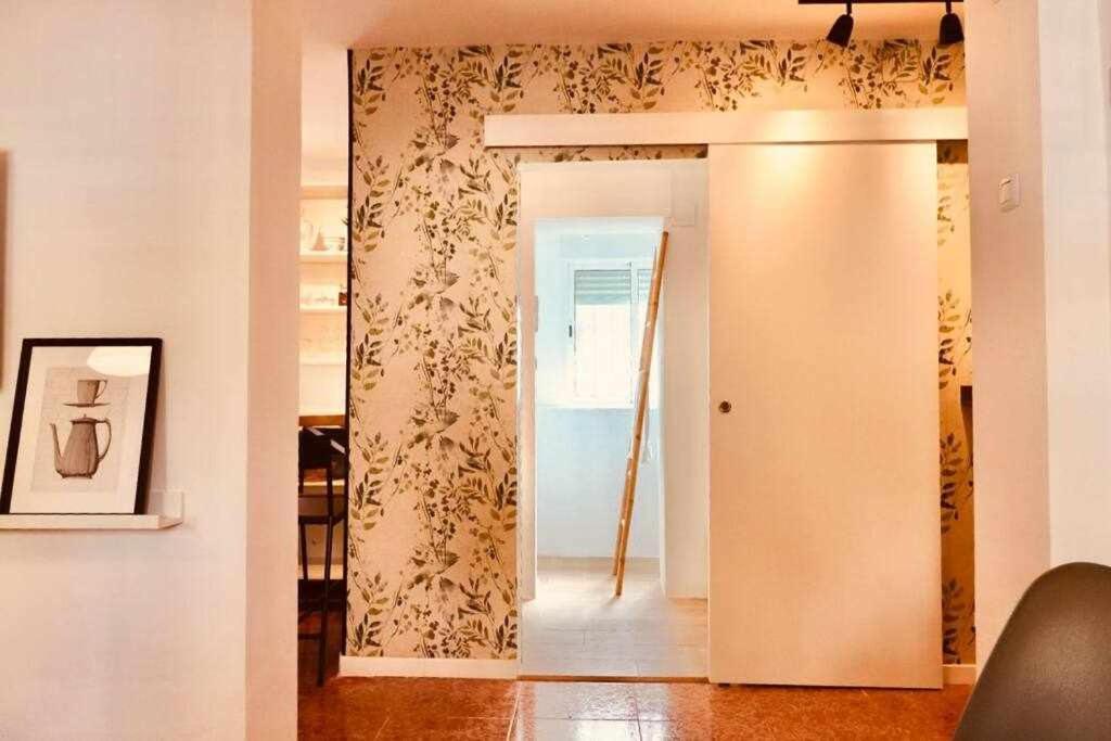 Fantastico Apartamento En Γρανάδα Εξωτερικό φωτογραφία