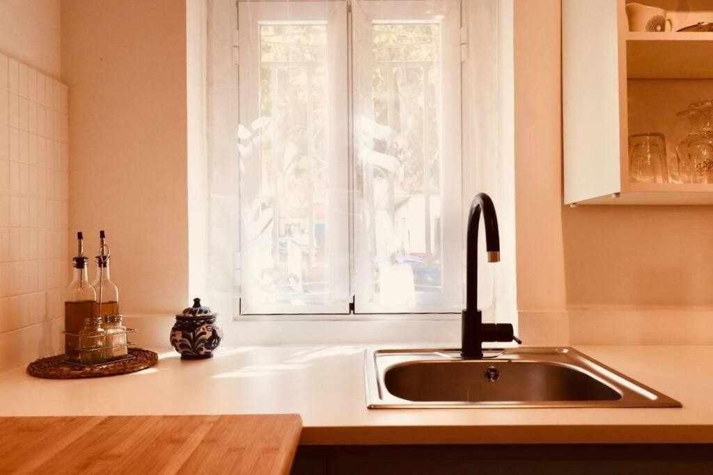 Fantastico Apartamento En Γρανάδα Εξωτερικό φωτογραφία